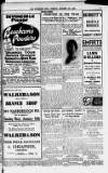 Leicester Evening Mail Monday 24 January 1927 Page 5