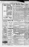 Leicester Evening Mail Monday 24 January 1927 Page 6
