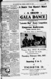 Leicester Evening Mail Monday 24 January 1927 Page 11