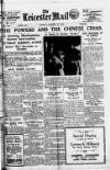 Leicester Evening Mail Tuesday 25 January 1927 Page 1