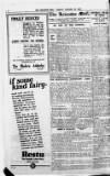 Leicester Evening Mail Tuesday 25 January 1927 Page 6