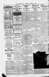 Leicester Evening Mail Tuesday 25 January 1927 Page 10