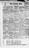 Leicester Evening Mail Wednesday 26 January 1927 Page 16