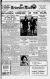 Leicester Evening Mail Monday 31 January 1927 Page 1