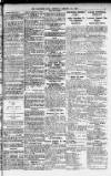 Leicester Evening Mail Monday 31 January 1927 Page 3