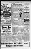 Leicester Evening Mail Monday 31 January 1927 Page 5