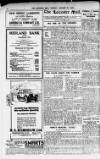 Leicester Evening Mail Monday 31 January 1927 Page 6