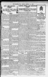 Leicester Evening Mail Monday 31 January 1927 Page 7