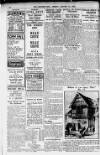 Leicester Evening Mail Monday 31 January 1927 Page 10