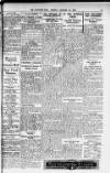 Leicester Evening Mail Monday 31 January 1927 Page 11