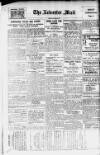 Leicester Evening Mail Monday 31 January 1927 Page 16