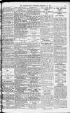 Leicester Evening Mail Wednesday 16 February 1927 Page 3