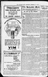 Leicester Evening Mail Wednesday 16 February 1927 Page 6