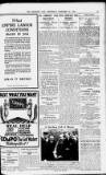 Leicester Evening Mail Wednesday 16 February 1927 Page 11