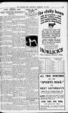 Leicester Evening Mail Wednesday 16 February 1927 Page 15