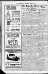 Leicester Evening Mail Wednesday 02 March 1927 Page 6