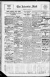 Leicester Evening Mail Wednesday 02 March 1927 Page 16