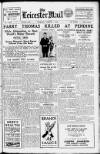 Leicester Evening Mail Thursday 03 March 1927 Page 1