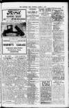 Leicester Evening Mail Thursday 03 March 1927 Page 11