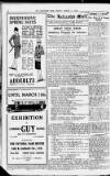 Leicester Evening Mail Friday 04 March 1927 Page 6