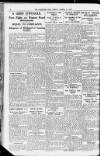 Leicester Evening Mail Friday 04 March 1927 Page 8