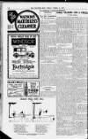 Leicester Evening Mail Friday 04 March 1927 Page 12