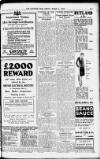 Leicester Evening Mail Friday 04 March 1927 Page 13
