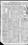 Leicester Evening Mail Friday 04 March 1927 Page 14