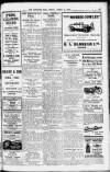 Leicester Evening Mail Friday 04 March 1927 Page 15