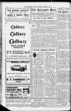 Leicester Evening Mail Saturday 05 March 1927 Page 6