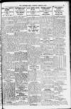 Leicester Evening Mail Saturday 05 March 1927 Page 9