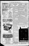 Leicester Evening Mail Saturday 05 March 1927 Page 10