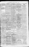 Leicester Evening Mail Monday 07 March 1927 Page 3