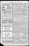 Leicester Evening Mail Monday 07 March 1927 Page 6