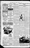 Leicester Evening Mail Monday 07 March 1927 Page 10