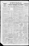Leicester Evening Mail Monday 07 March 1927 Page 14