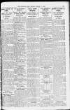Leicester Evening Mail Monday 07 March 1927 Page 15