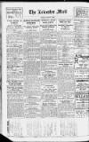 Leicester Evening Mail Monday 07 March 1927 Page 16