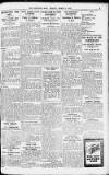 Leicester Evening Mail Tuesday 08 March 1927 Page 9