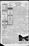 Leicester Evening Mail Tuesday 08 March 1927 Page 10