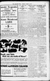 Leicester Evening Mail Tuesday 08 March 1927 Page 13