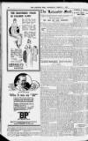 Leicester Evening Mail Wednesday 09 March 1927 Page 6