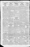Leicester Evening Mail Thursday 10 March 1927 Page 4