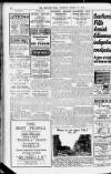 Leicester Evening Mail Thursday 10 March 1927 Page 14