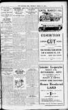 Leicester Evening Mail Thursday 10 March 1927 Page 15