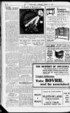 Leicester Evening Mail Thursday 10 March 1927 Page 20