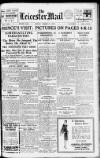 Leicester Evening Mail Friday 11 March 1927 Page 1