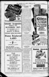 Leicester Evening Mail Friday 11 March 1927 Page 6