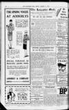 Leicester Evening Mail Friday 11 March 1927 Page 8