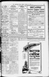 Leicester Evening Mail Friday 11 March 1927 Page 13